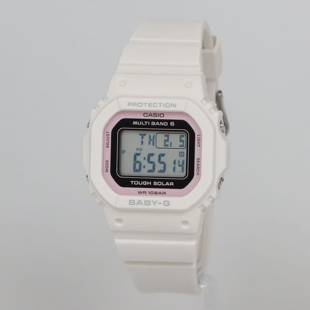 Casio Baby-G SPRING PACKAGE 2026 BGD-5650SP-7CJR | Sakurawatches.com
