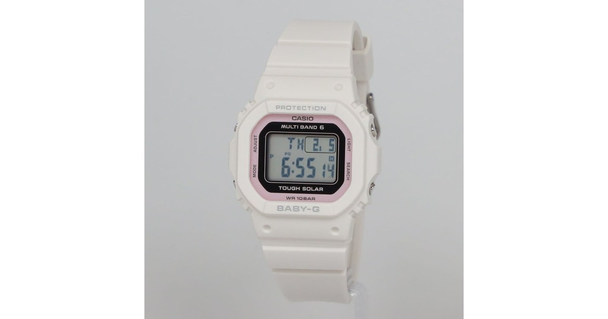 Casio Baby-G SPRING PACKAGE 2026 BGD-5650SP-7CJR | Sakurawatches.com