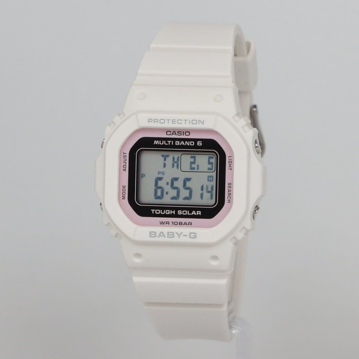 Casio Baby-G SPRING PACKAGE 2026 BGD-5650SP-7CJR