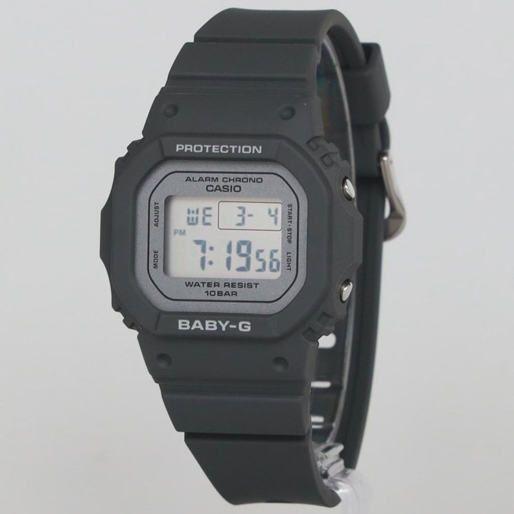 Casio Baby-G Digital BGD-565SC-1JF
