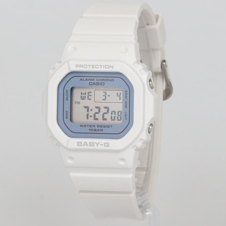 Casio Baby-G Digital BGD-565SC-2BJF