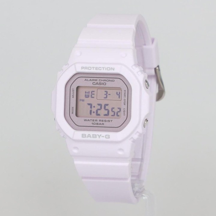 Casio Baby-G Digital BGD-565SC-4BJF