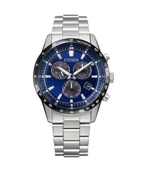 Citizen Collection Eco-Drive Chronograph BL5614-59L
