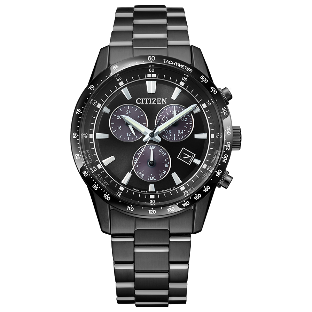 Citizen Collection Eco-Drive Chronograph BL5615-56E