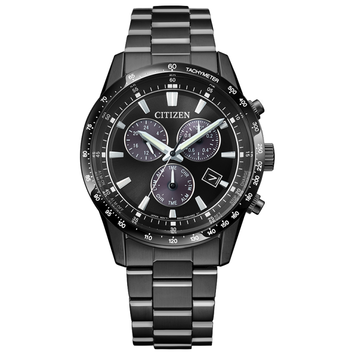Citizen Collection Eco-Drive Chronograph BL5615-56E