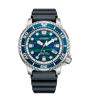 Citizen Promaster Marine Limited edition BN0167-09W