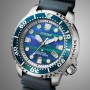 Citizen Promaster Marine Limited edition BN0167-09W