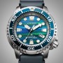 Citizen Promaster Marine Limited edition BN0167-09W