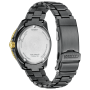 Citizen Promaster MARINE LIGHT in BLACK Eco-Drive 50th Anniversary Limited edition BN0264-53E