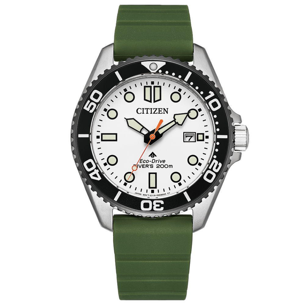 Citizen Promaster Marine BN0265-00A | Sakurawatches.com