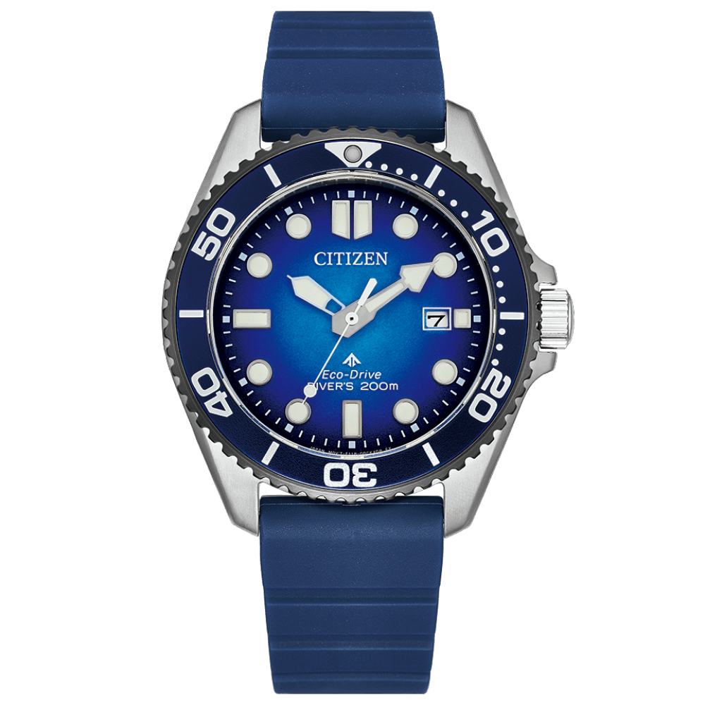 Citizen Promaster Marine BN0267-04L | Sakurawatches.com
