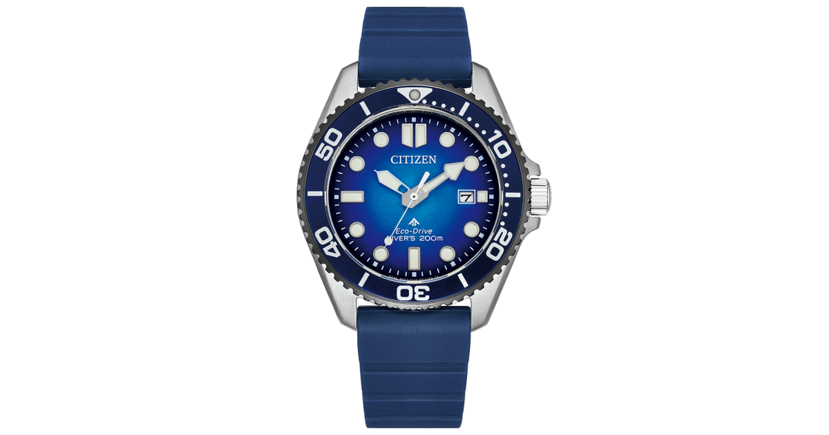 Citizen Promaster Marine BN0267-04L | Sakurawatches.com