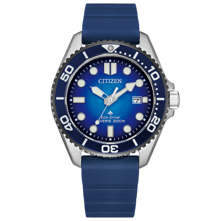 Citizen Promaster Marine BN0267-04L