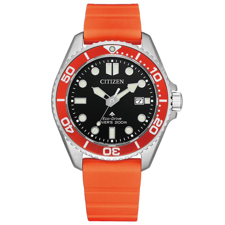 Citizen Promaster Marine BN0268-01E