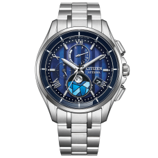 Citizen Attesa DEAR Collection Limited Edition BY1000-51L