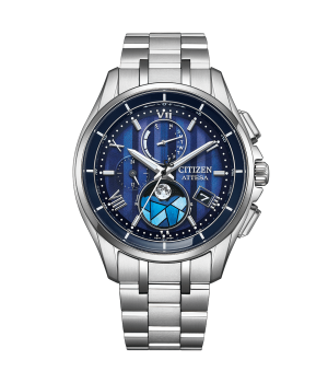 Citizen Attesa DEAR Collection Limited Edition BY1000-51L