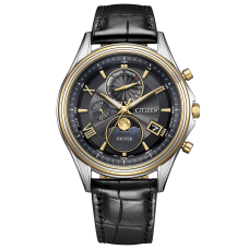Citizen Exceed "Mid-Autumn Moon" Limited Edition BY1025-17E 