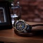 Citizen Exceed "Mid-Autumn Moon" Limited Edition BY1025-17E 