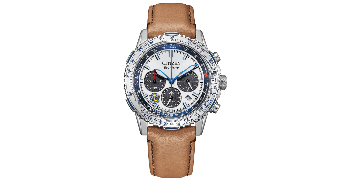 Citizen Promaster Sky Blue Impulse Limited Edition CA4661-09A