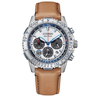 Citizen Promaster Sky Blue Impulse Limited Edition CA4661-09A