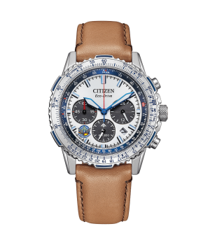 Citizen Promaster Sky Blue Impulse Limited Edition CA4661-09A