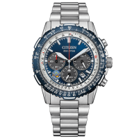 Citizen Promaster Sky Blue Impulse Limited Edition CA4665-59L