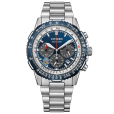 Citizen Promaster Sky Blue Impulse Limited Edition CA4665-59L