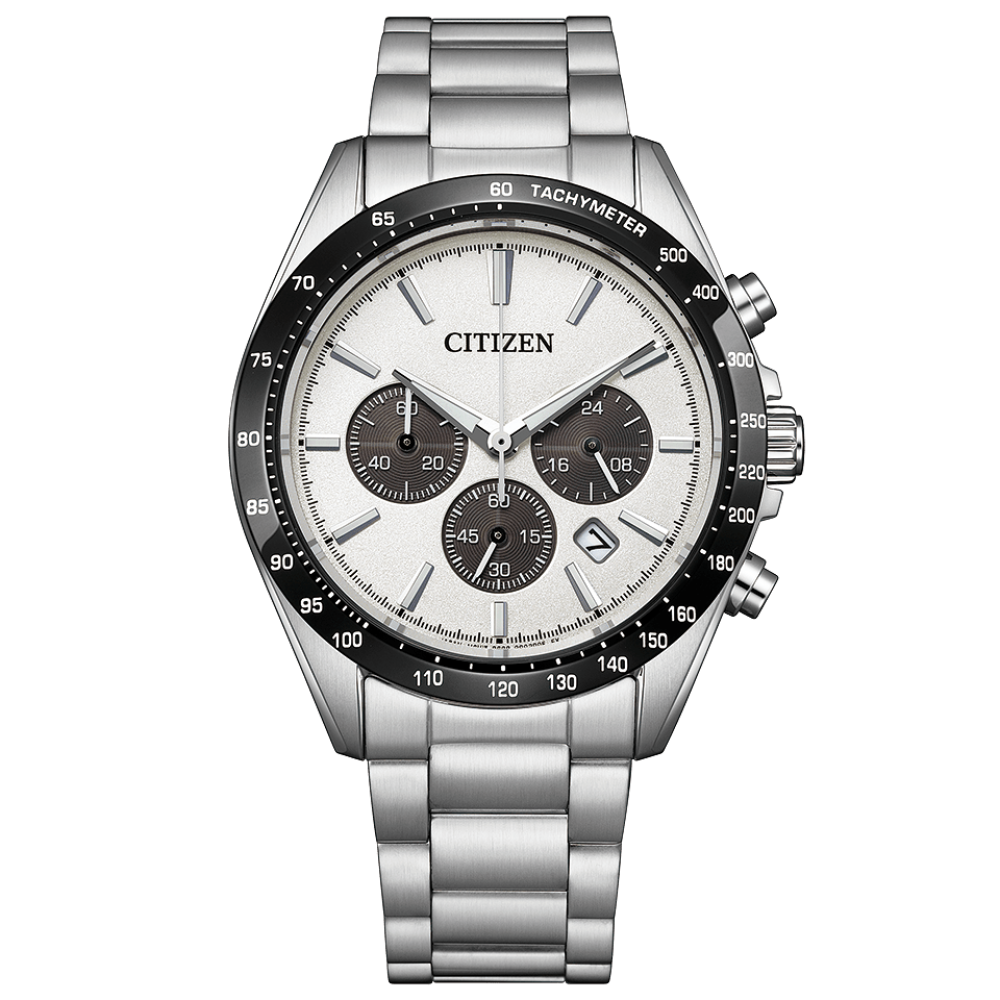 Citizen Collection Eco-Drive Chronograph CA4764-57A