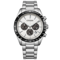 Citizen Collection Eco-Drive Chronograph CA4764-57A