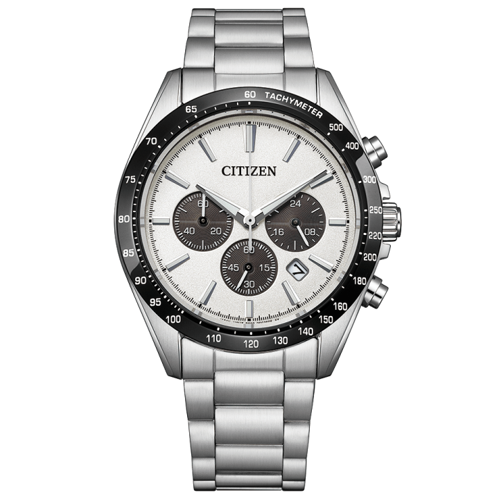 Citizen Collection Eco-Drive Chronograph CA4764-57A