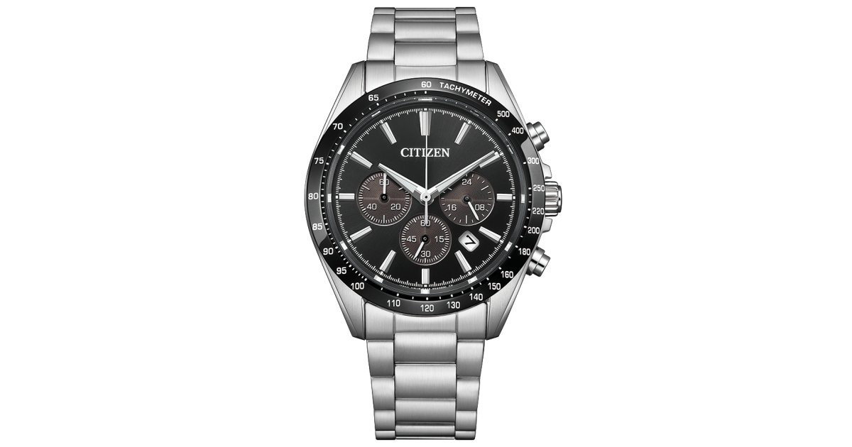 Citizen Collection Eco-Drive Chronograph CA4764-57E
