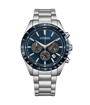 Citizen Collection Eco-Drive Chronograph CA4766-51L