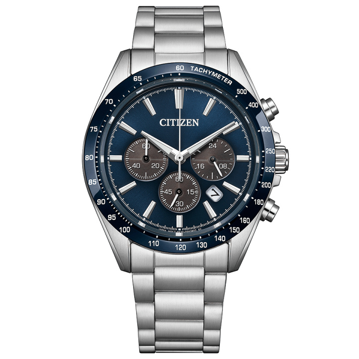 Citizen Collection Eco-Drive Chronograph CA4766-51L