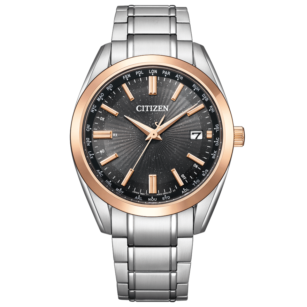 Citizen Collection KIZASHI Collection Limited Edition CB0264-55E