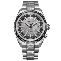 Citizen Attesa ACT Line Limited Model CB0216-07W | Sakurawatches.com