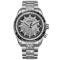 Citizen Attesa ACT Line Platinum Shine Collection Limited Edition CB0284-66A