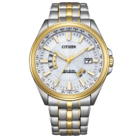 Citizen Collection Eco-Drive Radio Controlled CB0294-62A