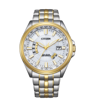 Citizen Collection Eco-Drive Radio Controlled CB0294-62A