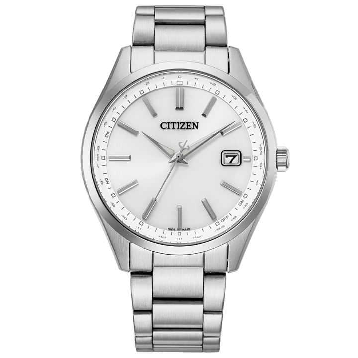 Citizen Collection CB0300-53A
