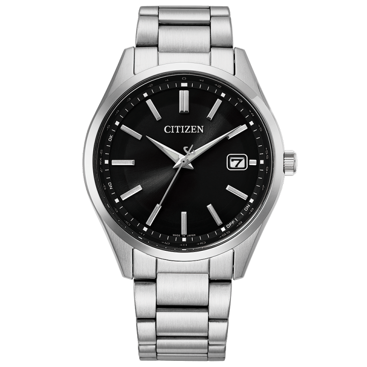 Citizen Collection CB0300-53E