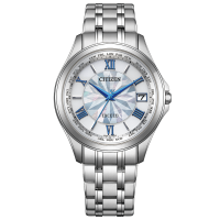 Citizen Exceed Limited edition CB1080-52W