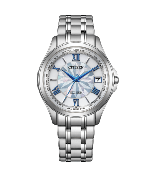 Citizen Exceed Limited edition CB1080-52W