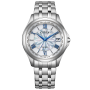 Citizen Exceed Limited edition CB1080-52W