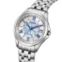 Citizen Exceed Limited edition CB1080-52W
