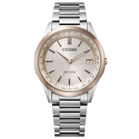 Citizen Exceed Disney Collection Limited Model CB1118-01E