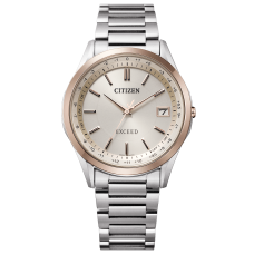 Citizen Exceed CB1115-50B