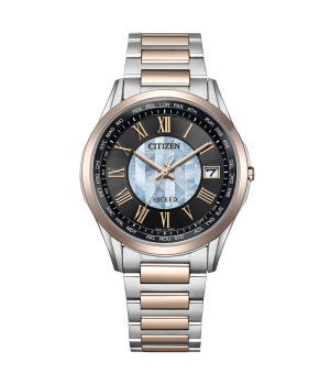 Citizen Exceed "Arrow of Oath" Limited Edition CB1115-68W