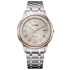 Citizen Exceed CB1145-67A