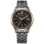 Citizen Exceed LIGHT in BLACK Eco-Drive 50th Anniversary Limited edition CB1147-61E