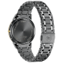 Citizen Exceed LIGHT in BLACK Eco-Drive 50th Anniversary Limited edition CB1147-61E